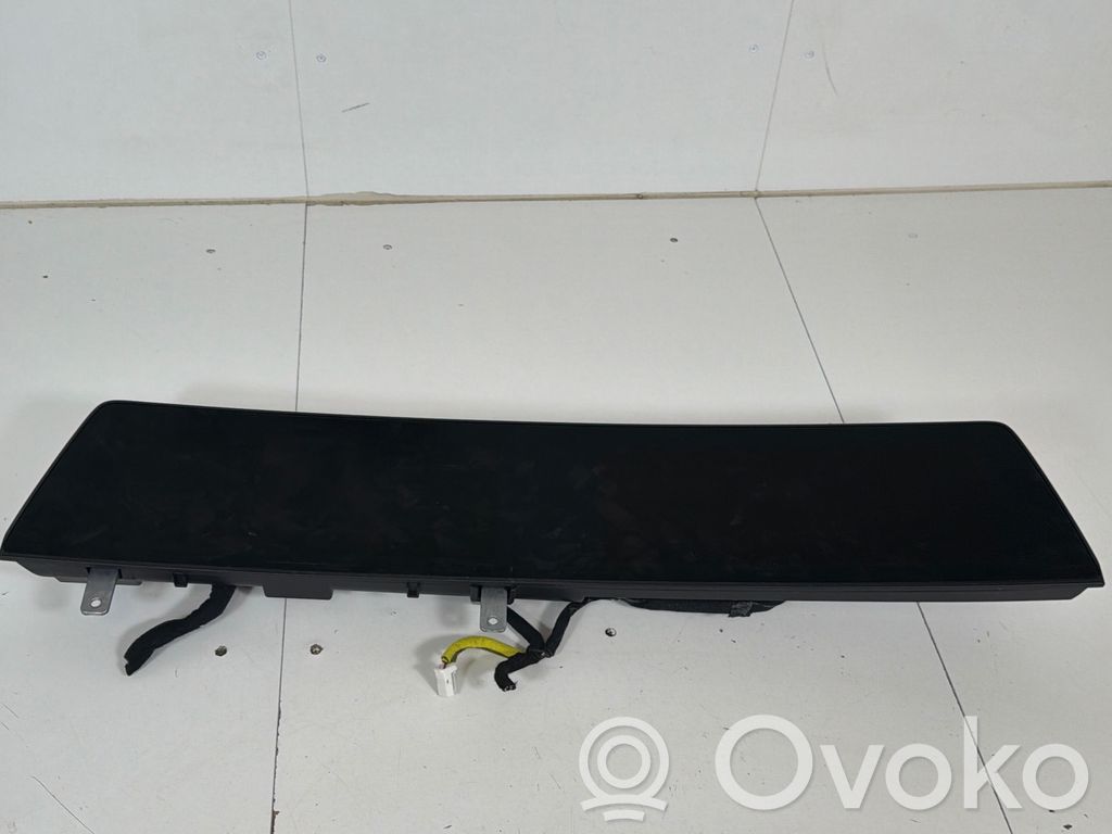 KIA EV6 Speedometer (instrument cluster) 