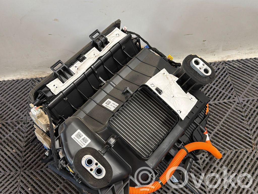 KIA EV6 Bloc de chauffage complet 