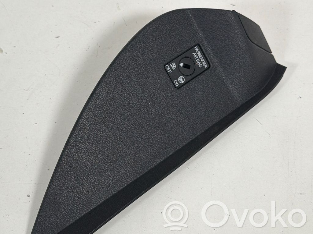 Panelės apdaila   5E3857504B