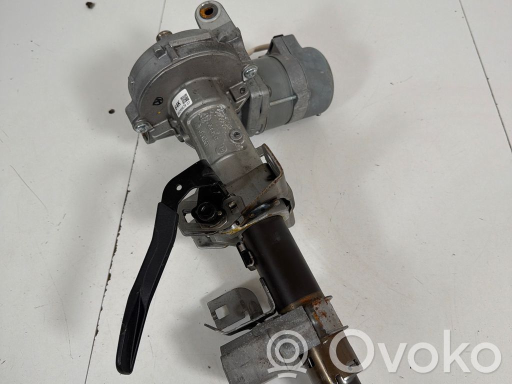 Toyota Corolla E210 E21 Steering wheel axle 