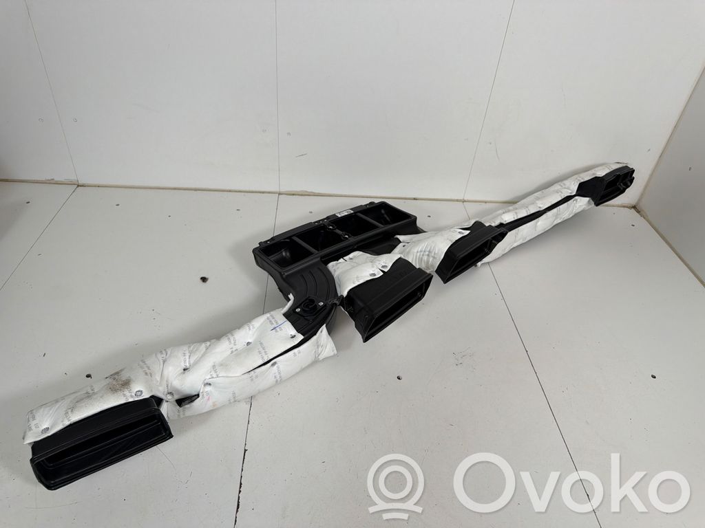 KIA EV6 Salono oro latakas (-ai) 