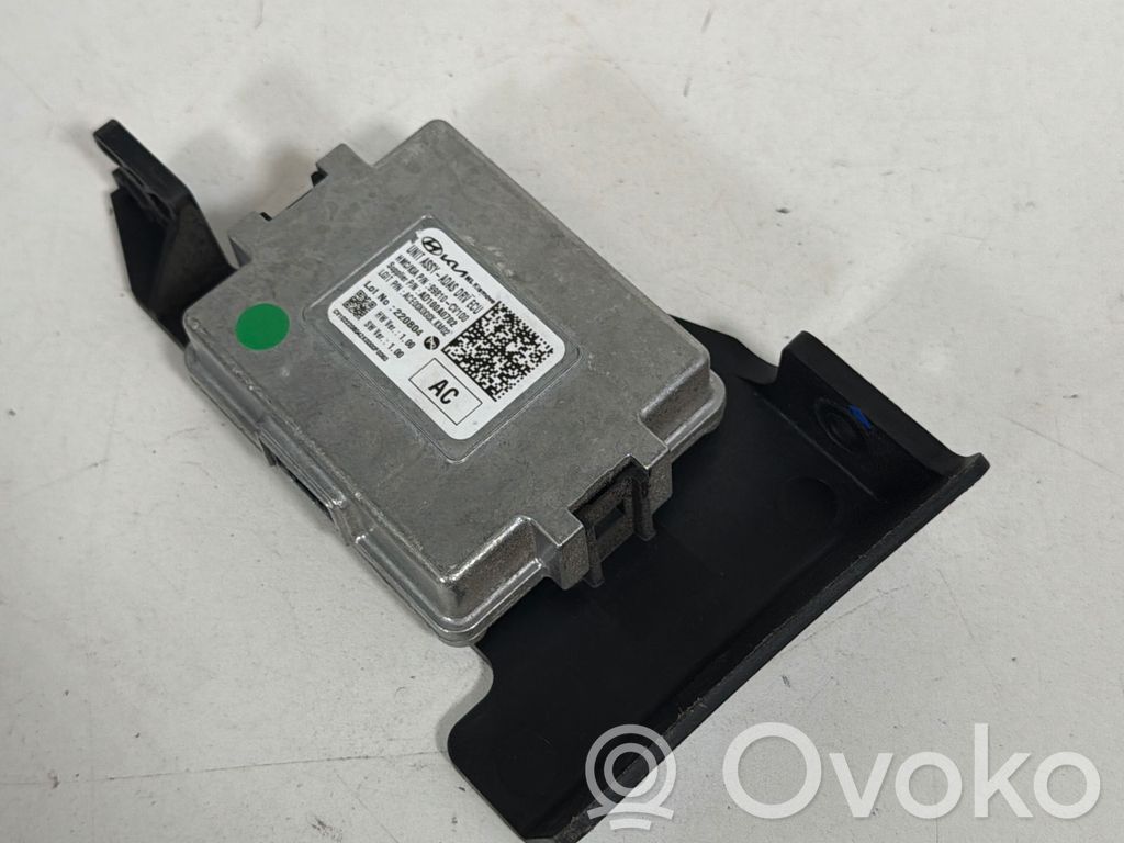 KIA EV6 Antenna control unit 
