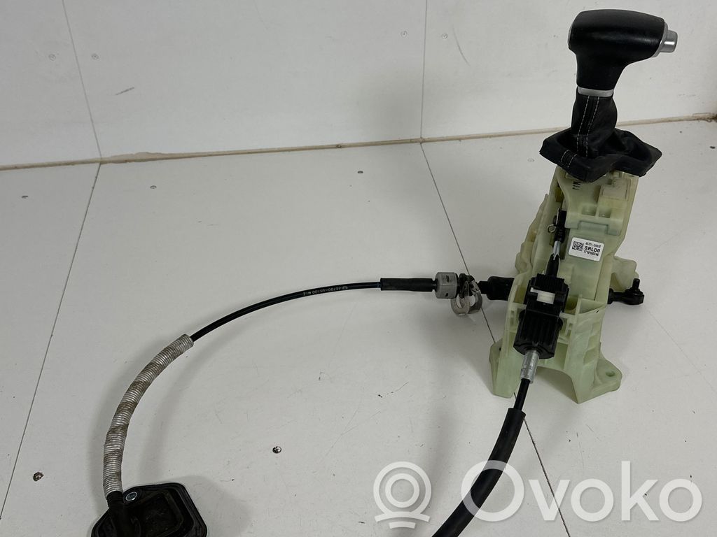KIA Niro Selector caja de cambios 