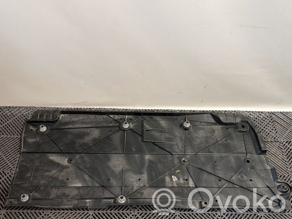 Toyota Corolla E210 E21 Osłona boczna podwozia 