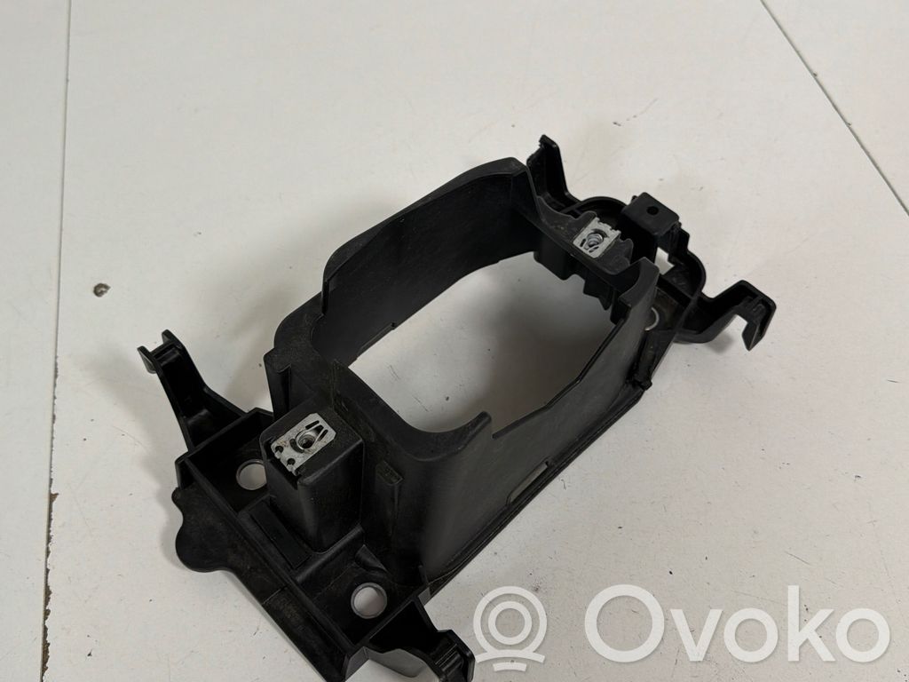 Skoda Octavia Mk4 Otros repuestos del interior 