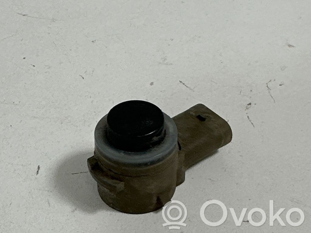 Audi A6 S6 C8 4K Parksensor PDC 