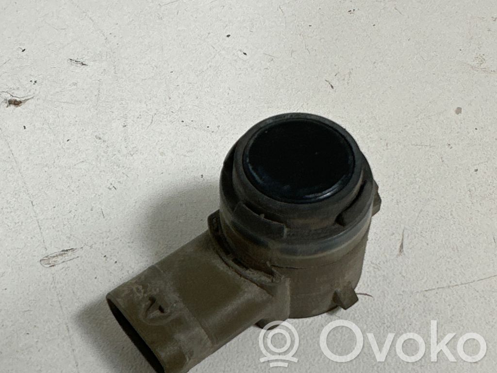 Audi A6 S6 C8 4K Parksensor PDC 