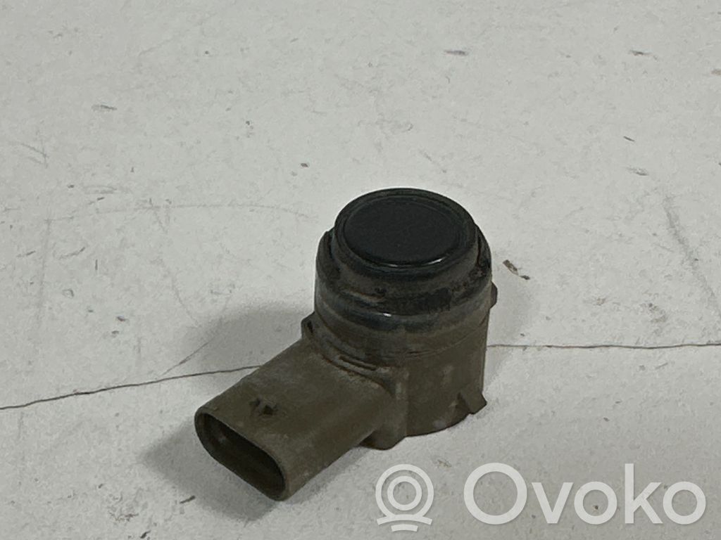 Audi A6 S6 C8 4K Parksensor PDC 