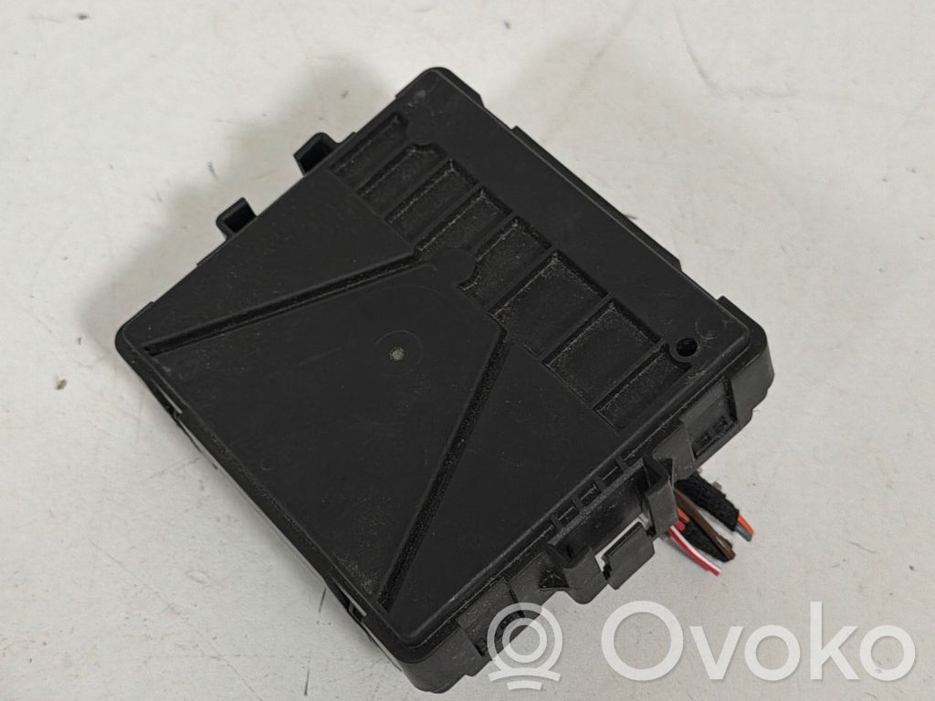 Skoda Octavia Mk4 Light module LCM 