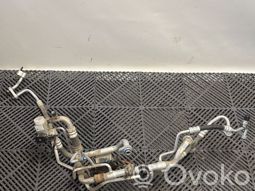 KIA EV6 Ilmastointilaitteen putki (A/C) 