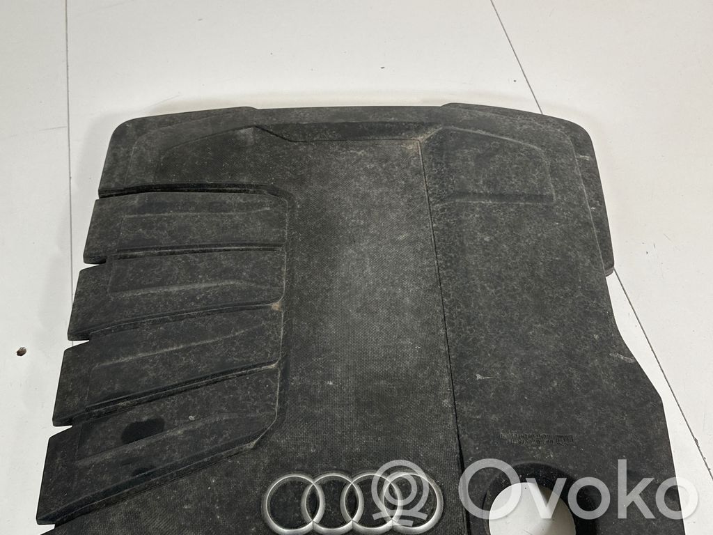 Audi A6 S6 C8 4K Moottorin koppa 