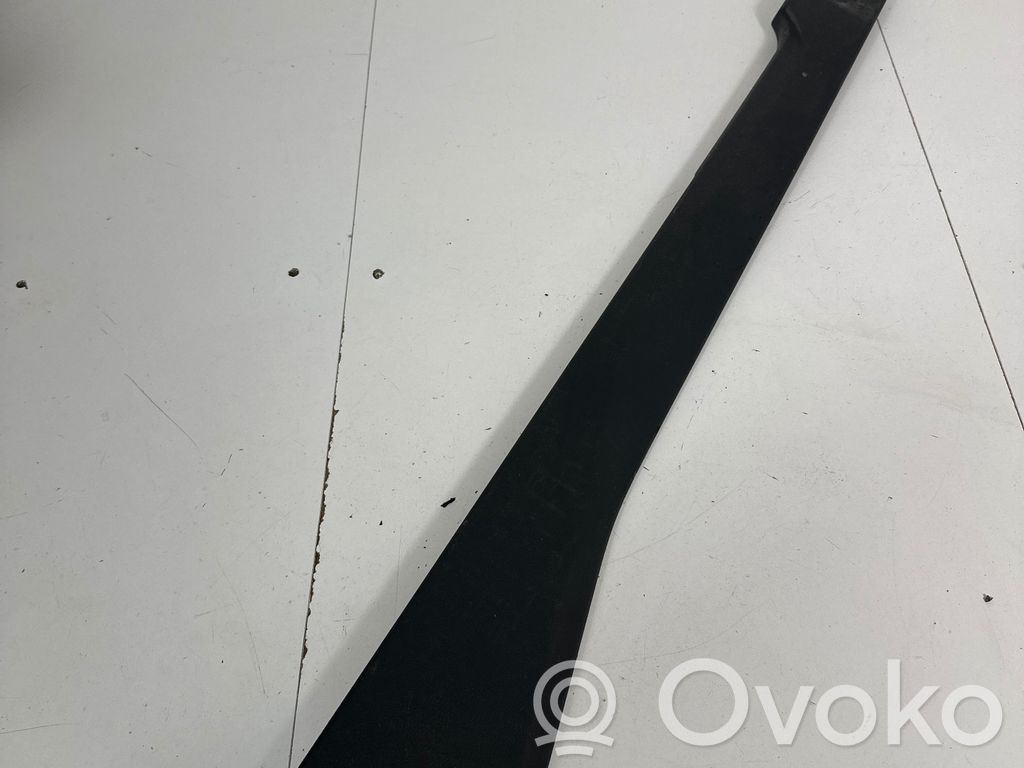 Audi A6 S6 C8 4K Autres éléments de console centrale 