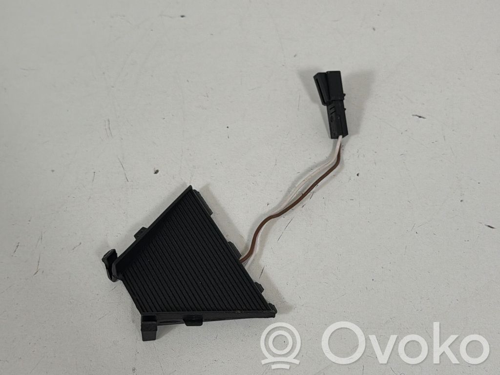 Regensensor   5TA845109