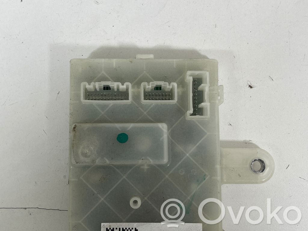 Tesla Model 3 Central body control module 