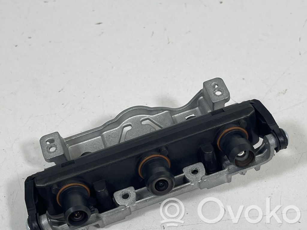 Tesla Model 3 Frontkamera Windschutzscheibe Frontscheibe 