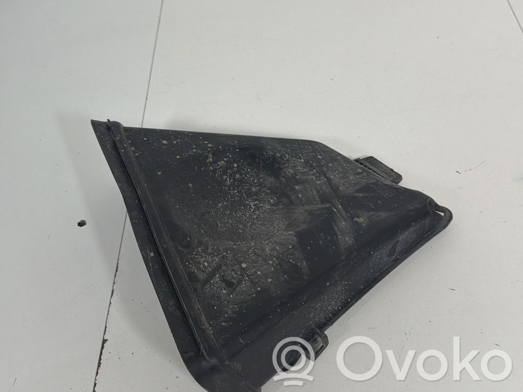 Tesla Model 3 Luftansaugkanal-Teil 