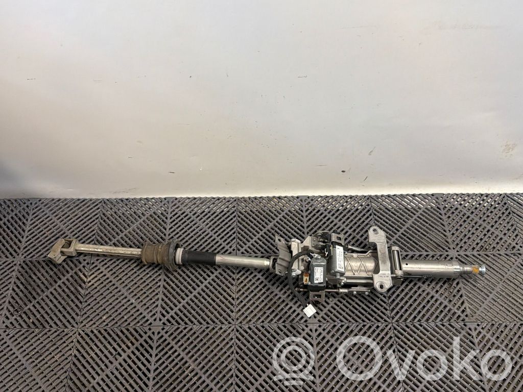 Tesla Model 3 Ohjauspyörän akselisarja 