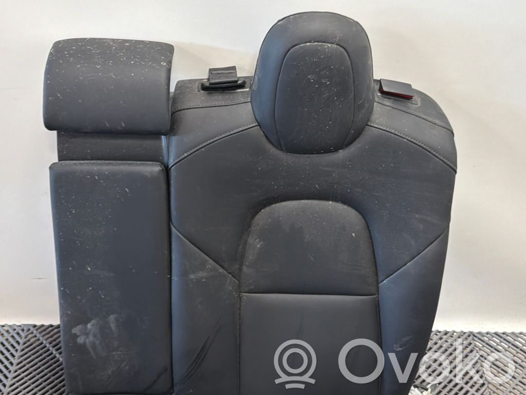 Rear seat   145503500C
