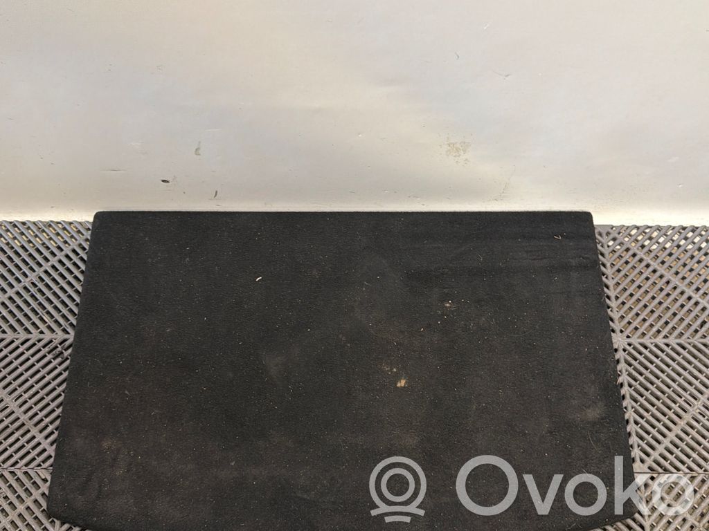 Tesla Model 3 Bagažinės grindys 
