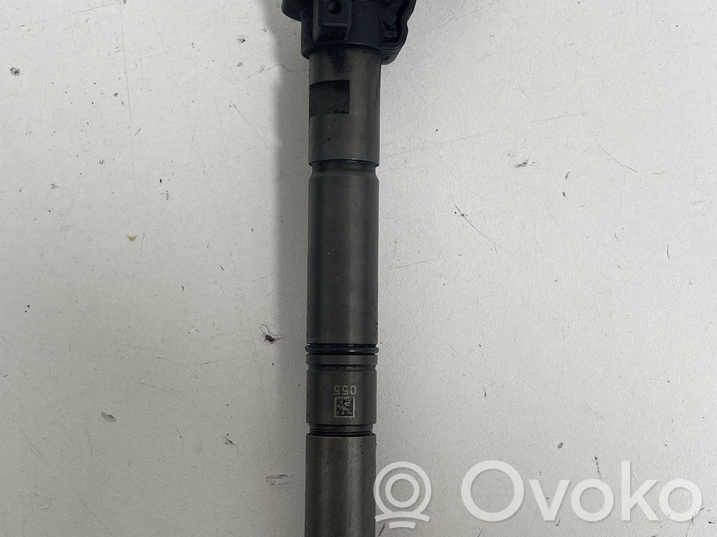Audi A7 S7 4G Inyector de combustible 