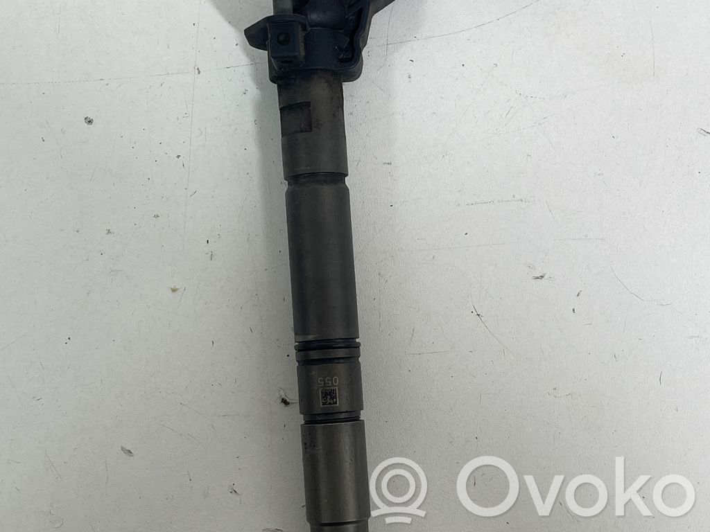 Audi A7 S7 4G Inyector de combustible 