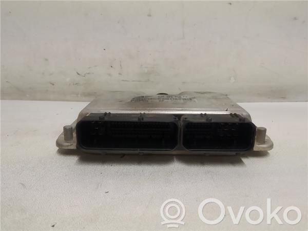 Ford Galaxy Galios (ECU) modulis 