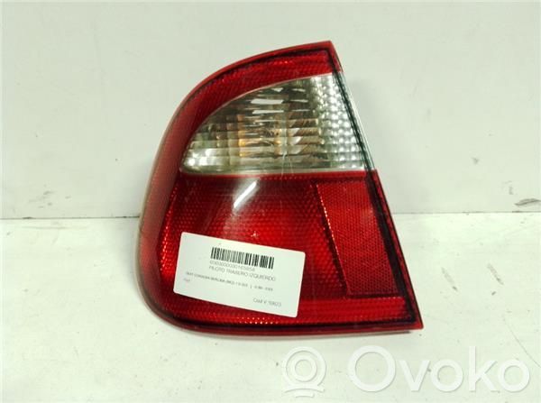 Seat Cordoba (6K) Żarówka lampy tylnej 