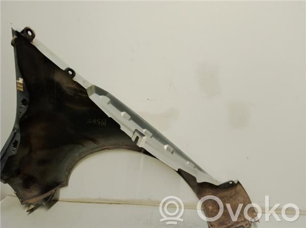 Renault Modus Priekšējā arka 