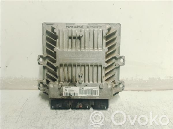 Lancia Phedra Engine control unit/module ECU 
