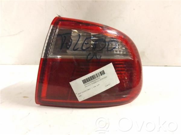 Seat Toledo II (1M) Żarówka lampy tylnej 