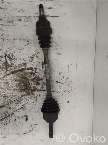 Front driveshaft   9638016580