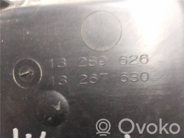 Opel Astra J Холодильное оборудование (грузовик) 