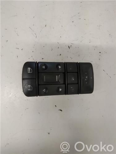 Opel Signum Electric window control switch 