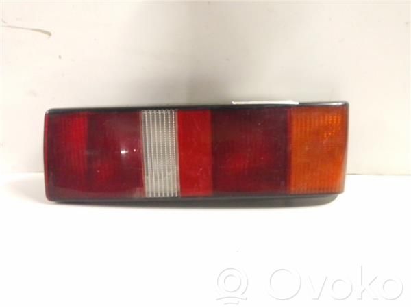 Ford Escort Takavalon polttimo 