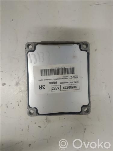 Daewoo Nubira Engine control unit/module ECU 