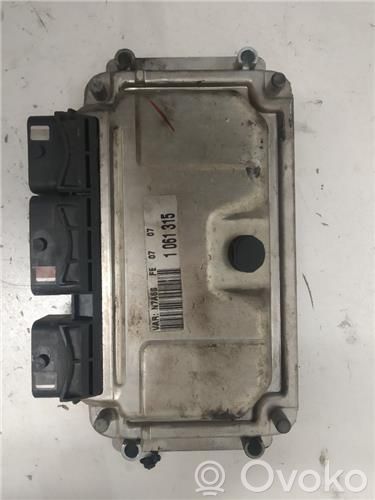 Citroen Xsara Engine control unit/module ECU 