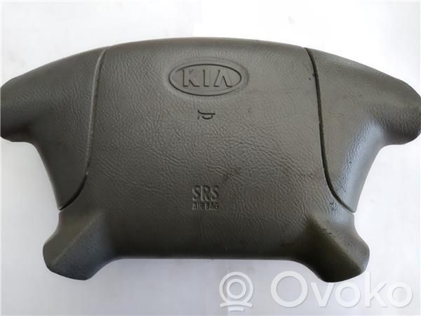 KIA Rio Stūres drošības spilvens 