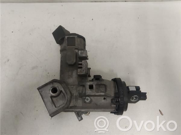 Mazda 2 Ignition lock 