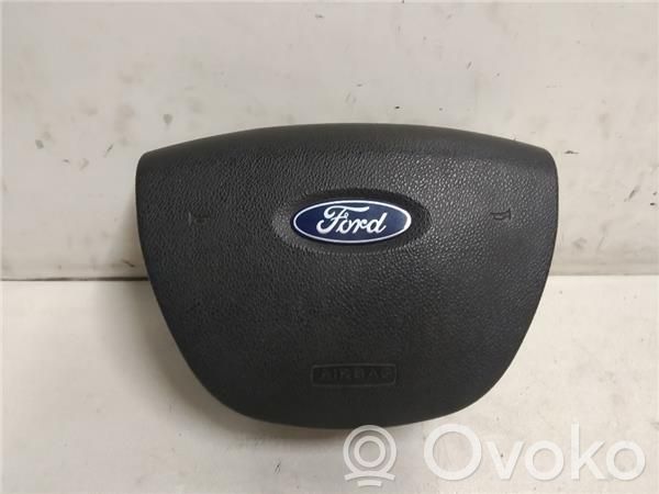 Ford C-MAX I Vairo oro pagalvė 