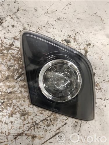 Rear tail light bulb