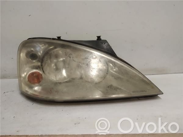 Ford Galaxy Phare frontale 