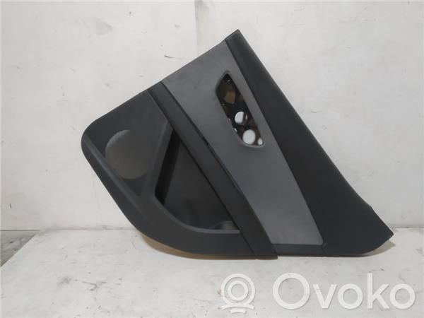 Seat Leon (5F) Apšuvums aizmugurējām durvīm 