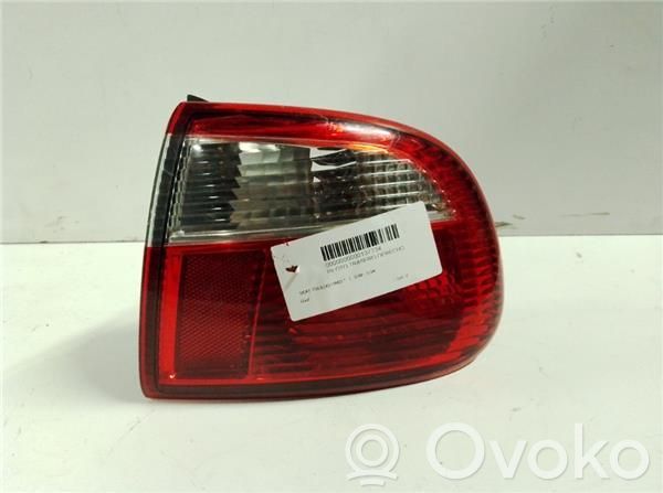 Seat Toledo II (1M) Żarówka lampy tylnej 