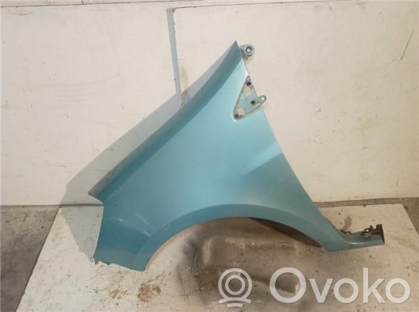Renault Clio III Passaruota anteriore 
