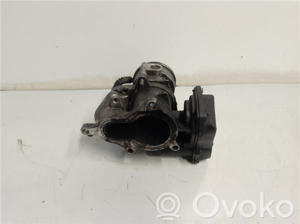 Audi A4 S4 B5 8D Válvula de mariposa 