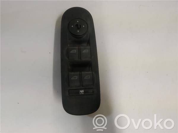 Ford S-MAX Electric window control switch 