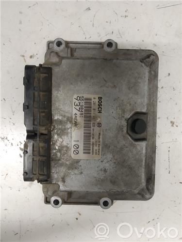 Alfa Romeo 147 Engine control unit/module ECU 