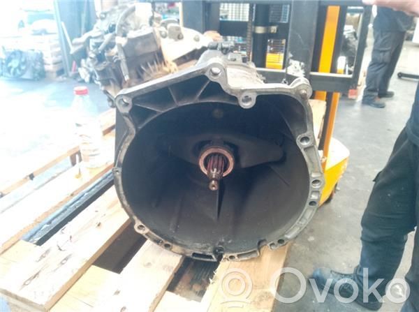 BMW 5 E39 Boîte de vitesses manuelle à 5 vitesses 