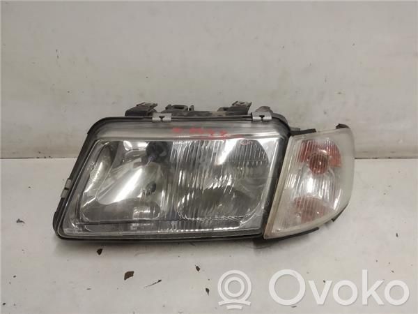 Audi A3 S3 8L Headlight/headlamp 