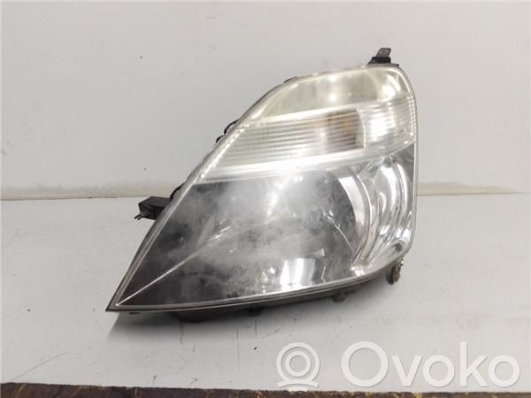 Headlight/headlamp